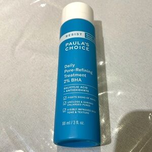 PAOLA’s CHOICE DAILY PORE REFINING TREATMENT 2% BHA